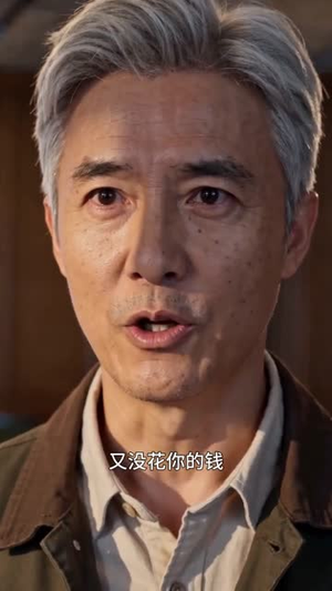 六旬大叔靠木工活出精彩人生（30集）更新时间一览表