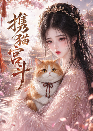 携猫宫斗（30集）短剧分享片段