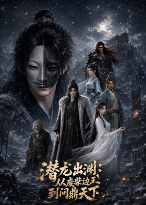 潜龙出渊:从废柴边王到问鼎天下(79集) 潜龙出渊:从废柴边王到问鼎天下(79集)精彩短剧分享