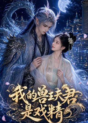 我的兽王夫君是戏精（49集）推荐热门短剧