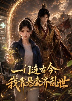 一门连古今，我靠悬壶济乱世（56集）全集完整版