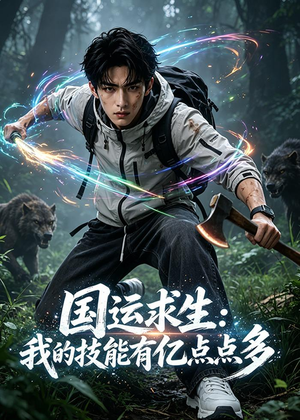 国运求生:我的技能有亿点点多(60集) 国运求生:我的技能有亿点点多(60集)全网短剧抢先看