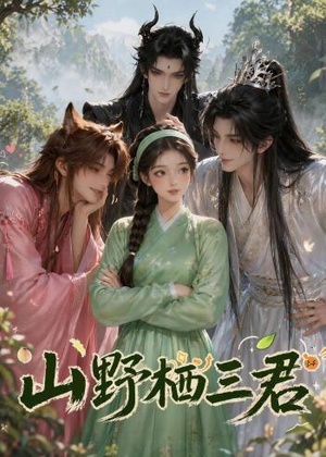 山野栖三君（29集）短剧太精彩