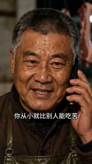 屠夫家的状元（40集）好短剧分享