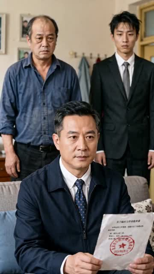亲戚们骂我没出息，我只说一句话（38集）百万短剧抢先看