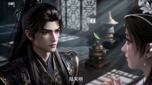 永世长青（59集）免费短剧推荐