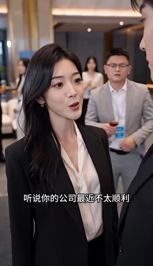 隐婚五年，旧爱成空（49集）最新短剧抢先看