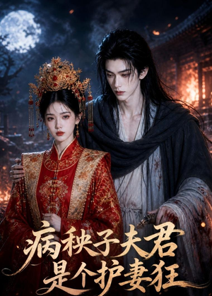 病秧子夫君是个护妻狂（37集）好看短剧看不停