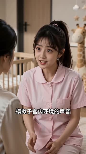 读懂宝宝心声后，我成了宝妈们的暖心挚友（52集）短剧在哪个平台