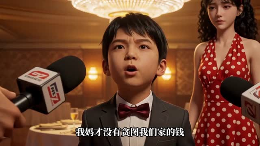 江城裁梦（61集）最火爆短剧