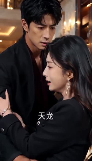 女儿别哭，你爸我乃龙神（40集）迅雷网盘观看