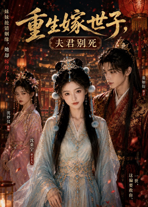 重生嫁世子，夫君别死（119集）短剧太精彩了