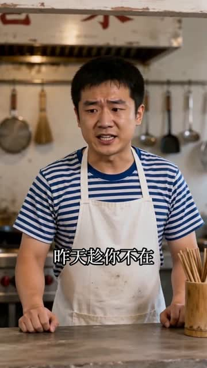 石头的龙虾梦（41集）一起追短剧