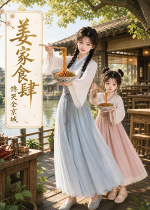 姜家食肆：馋哭全京城（50集）网上可以看吗