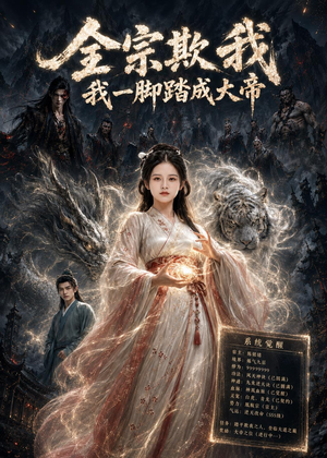 全宗欺我我一脚踏成大帝（65集）熬夜追短剧