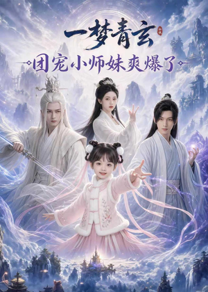 一梦青玄，团宠小师妹爽爆了（78集）在哪个平台看