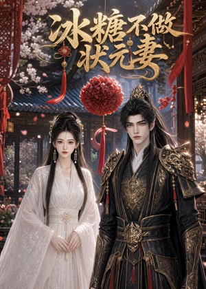冰糖不做状元妻（40集）直接看到大结局