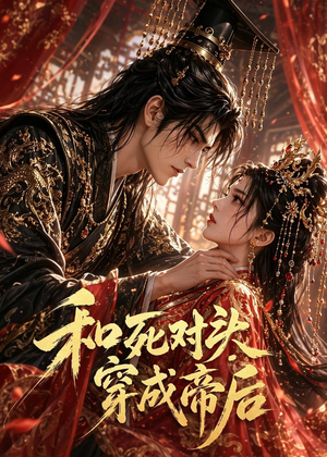 和死对头穿成帝后（52集）精彩短剧热播