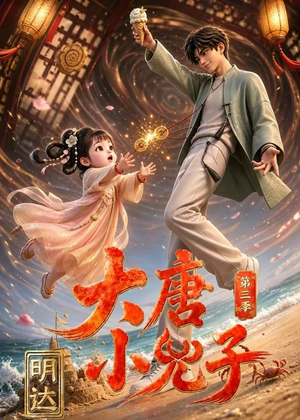 大唐小兕子明达第三季（60集）评价怎么样
