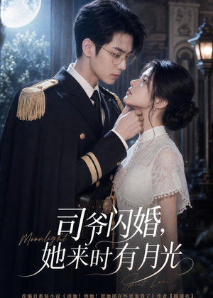 司爷闪婚，她来时有月光（93集）免费短剧全集看