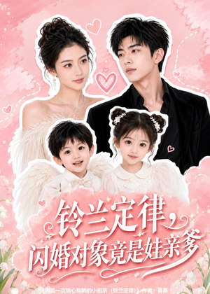 铃兰定律，闪婚对象竟是娃亲爹（67集）剧情简介