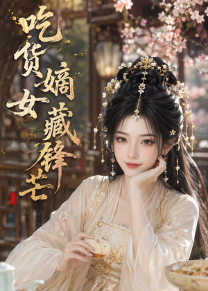 吃货嫡女藏锋芒（39集）短剧视频分享