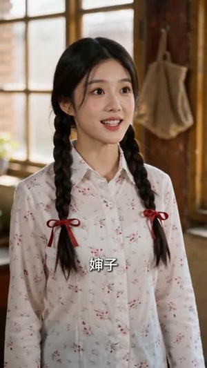 素素的逆袭之路（79集）免费看全集