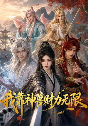我靠神兽财力无限（76集）在哪里看