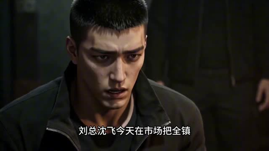 虾塘枯井通古代，我靠小龙虾救活一座边城（62集）短剧全集免费