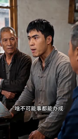 七零：猎肉给家人换前程（92集）精彩短剧天天看