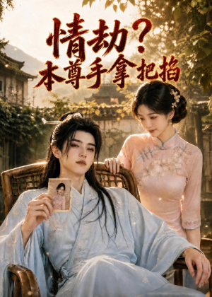 情劫？本尊手拿把掐（60集）这部短剧我爱了