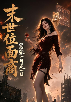 末世位面商：嚣张一日是一日（90集）一口气看完