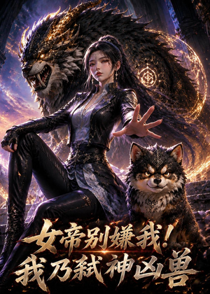 女帝别嫌我!我乃弑神凶兽(90集) 女帝别嫌我!我乃弑神凶兽(90集)好看短剧抢先看