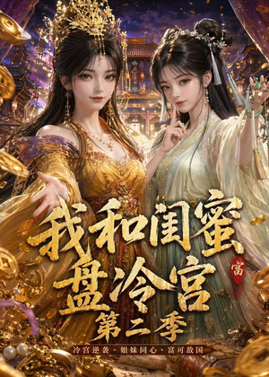 我和闺蜜盘冷宫第二季（59集）最火的短剧