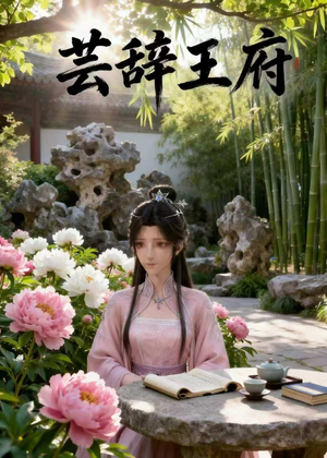 芸辞王府（17集）高分佳作免费看