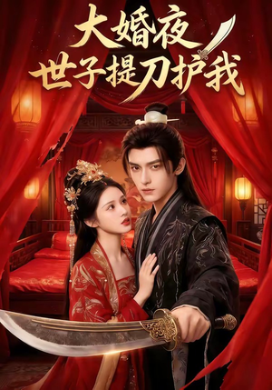 大婚夜，世子提刀护我（53集）好看短剧又来了