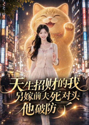 天生招财的我另嫁前夫死对头，他破防了（85集）在哪个平台看好