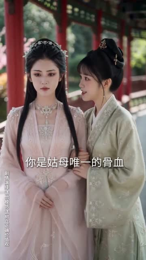 嫡女重生撕婚书覆皇朝（151集）熬夜追短剧