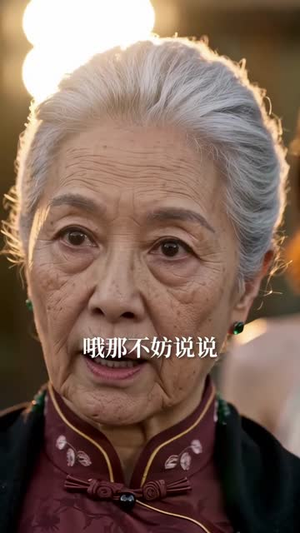 我的姐姐惹不起（80集）男频短剧推荐