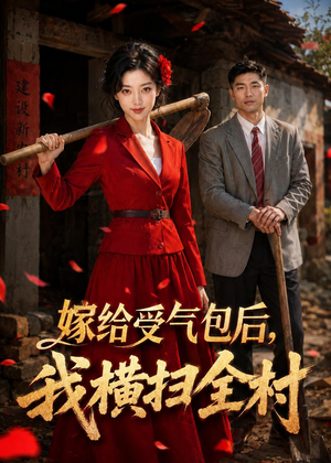 嫁给受气包后，我横扫全村（40集）在线看