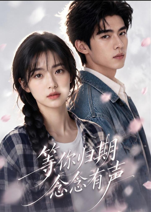 等你归期念念有声（49集）原创精彩短剧