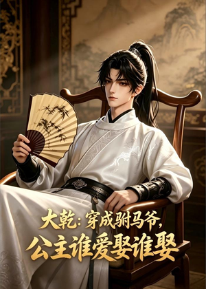 大乾：穿成驸马爷，公主谁爱娶谁娶（110集）短剧在哪里看