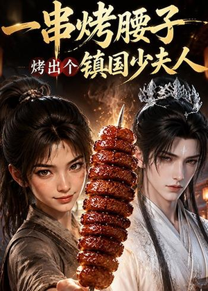 一串烤腰子,烤出个镇国少夫人(52集) 一串烤腰子,烤出个镇国少夫人(52集)热播短剧推荐