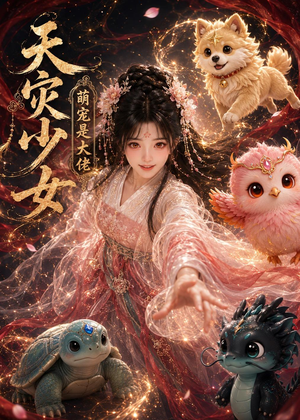 天灾少女（60集）高清无码免费看