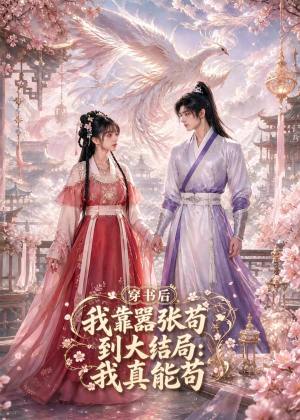穿书后我靠嚣张苟到大结局：我真能苟（74集）热门短剧大全
