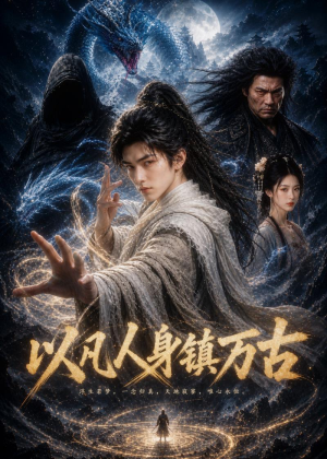 以凡人身镇万古(91集) 以凡人身镇万古(91集)火热短剧抢先看