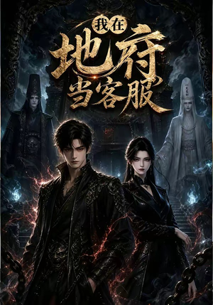我在地府当客服（33集）热门短剧抢先看