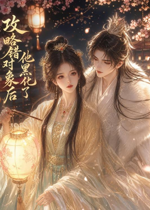 攻略错对象后他黑化了（28集）好看的短剧来了