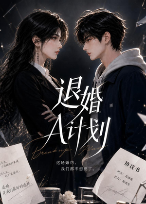 退婚A计划（34集）免费观看全集