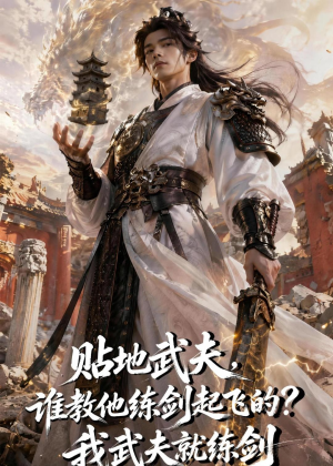 贴地武夫,谁教他练剑起飞的?我武夫就练剑(80集) 贴地武夫,谁教他练剑起飞的?我武夫就练剑(80集)甜宠短剧追到爽